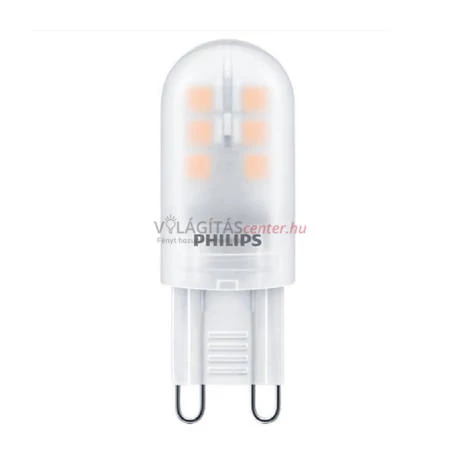 Philips LED G9 1,9W 2700K