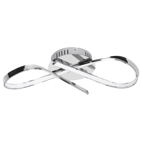 R.2187 Aniela menny., LED 20W, króm