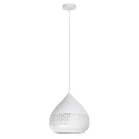 R.2279 Kaia függeszték E27 1x40W, fehér