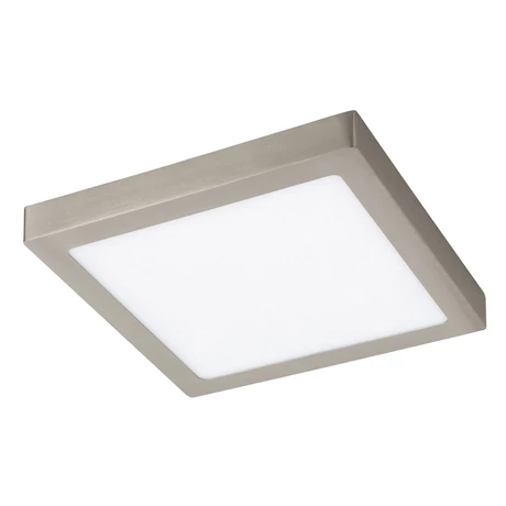 R.2669 Lois menny,ráép.,LED 24W,négyzet,króm