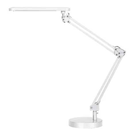 R.4407 Colin asztali lámpa 5,6W led, fehér
