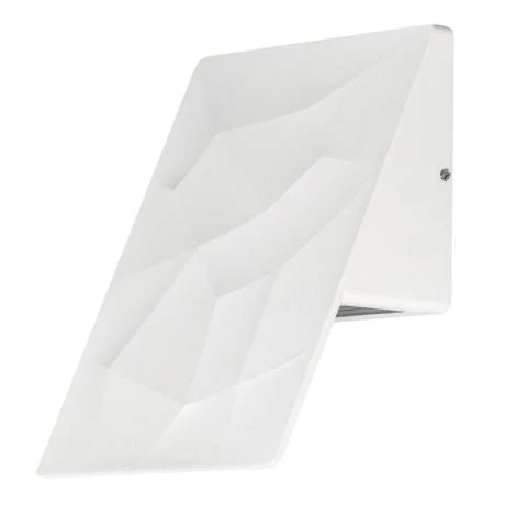 R.8109 Nancy kültéri fali LED 8,5W fehér IP44