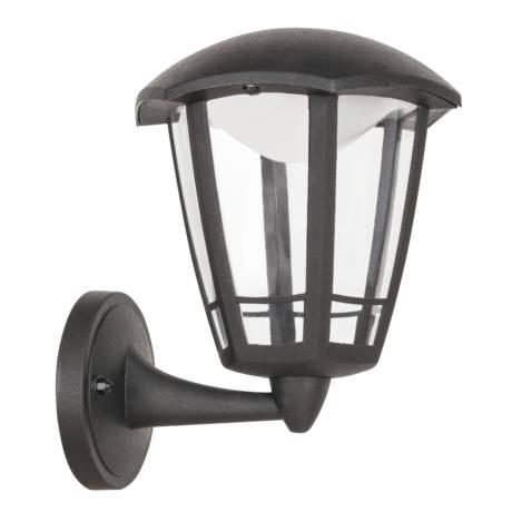 R.8126 Sorrento kültfalikar fel LED8Wm.fkt IP44