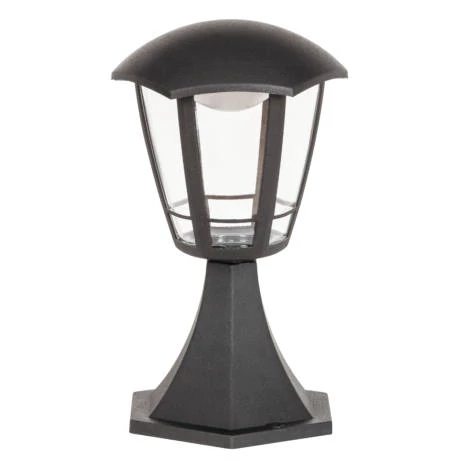 R.8127 Sorrento kültér talpas LED 8W m.fkt IP44