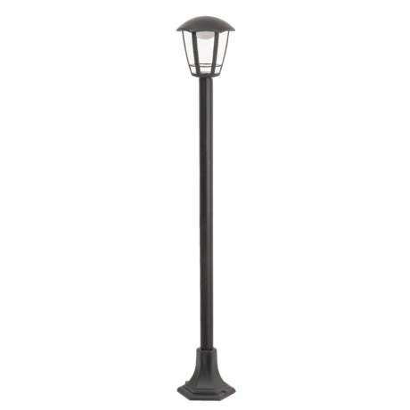 R.8129 Sorrento kültéri H100cm LED8W m.fkt IP44