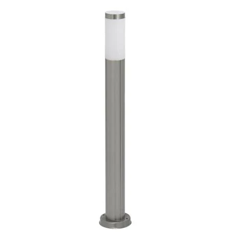 R.8264 Inox torch kült álló 65cm E27 60W IP44