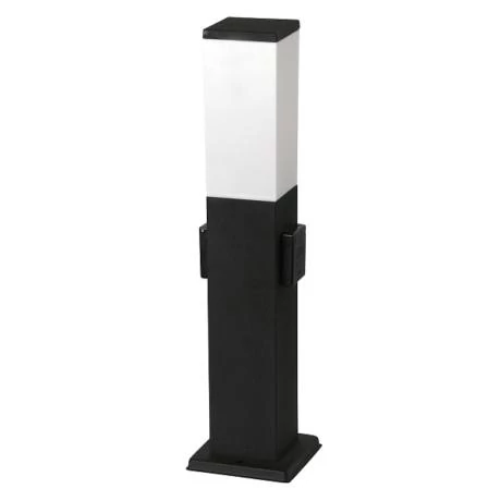 R.8339 Bonn kült álló 50cm60W dugalj m.fek IP44