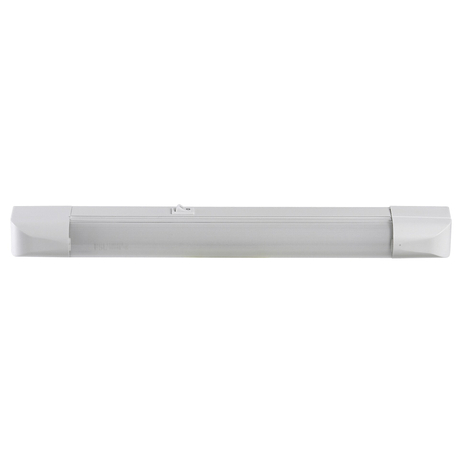 R.2301 Band light lámpatest 10W, 42 cm fcsővel