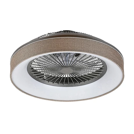 R. 5420 Benicio,bel.Vent.menny,LED 35W,szürk,D53