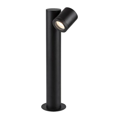 Rábalux Enol kültéri állólámpa 1xGU10 fekete H44cm IP44 77112