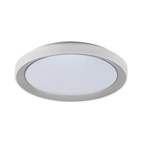 R. 3510 Everest,bel.WIFI.menny,LED 40W,ezüst,D51