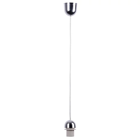 R.1331 Fix függeszték, króm