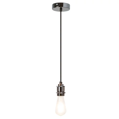 R.1411 Fixy fix függeszték, fekete
