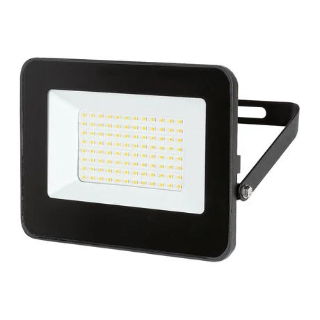 R.7065 Flood reflektor LED 50W 5500Lm  fekete