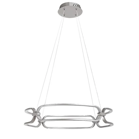 R. 72010 Fringilla,belt.függ. LED67W, D60cm