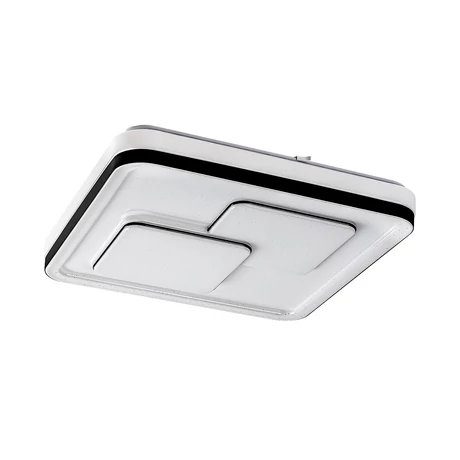 Hecate,bel.menny,LED 40W, fekete,48cm