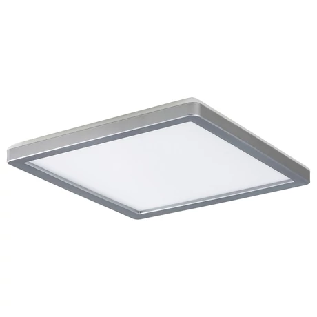 R.3359 Lambert, fürd, LED 15W, 25x25, IP44,ezüst