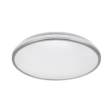 R.3478 Linden,bel.menny,LED 50W, króm,D50cm