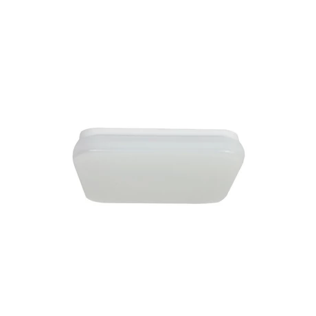 Rábalux Lowar kültéri LED mennyezeti lámpa mozgásérzékelővel 18W 3000K IP44 77137