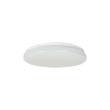 Rábalux Lowar kültéri LED mennyezeti lámpa mozgásérzékelővel 24W 3000K IP44 77139