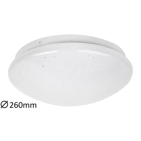 R.3936 Lucas,Mennyezeti,LED 12W