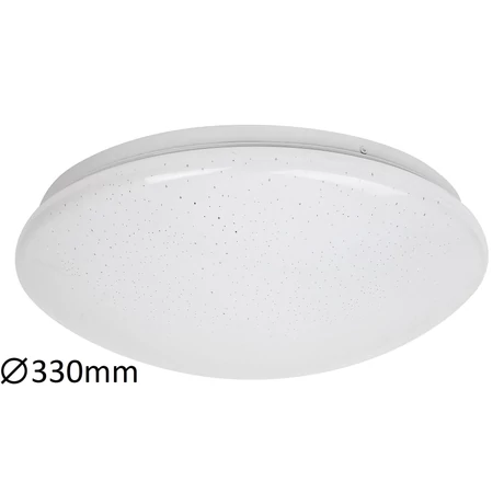 R.3937 Lucas,Mennyezeti,LED 18W