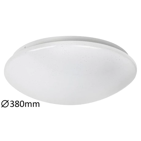 R.3938 Lucas,Mennyezeti,LED 24W