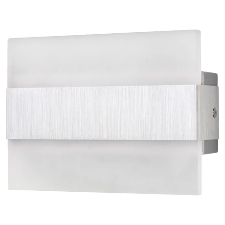 R.1440 Neville,Fali,LED 4W,súrolt alu.