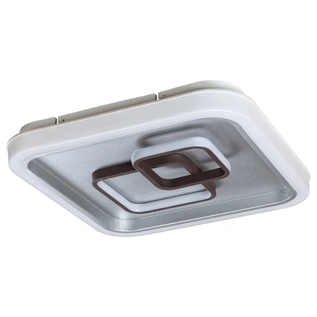 R.3318 Portia,bel.menny.LED 50W,ezüst