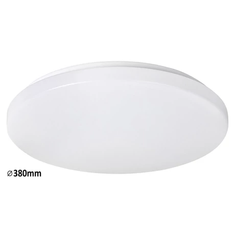 R.2285 Rob menny. Kör alakú LED 32W fehér