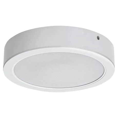 R. 3172 Shaun,bel.menny.ráép.LED 18W,fehér,D17