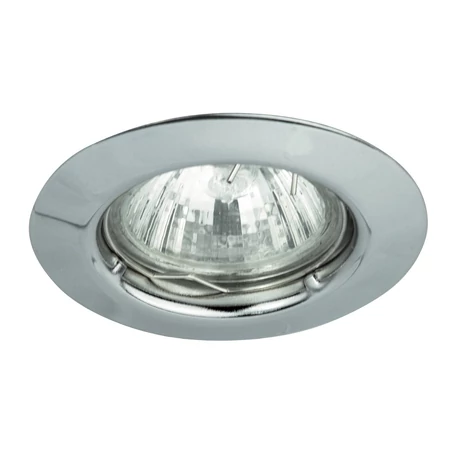 R.1088 Spot relight fix GU5.3 króm