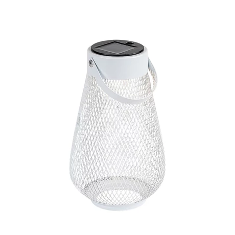 Rábalux Tapolca kültéri szolár LED dekorlámpa 0,16W H22cm IP44 77176