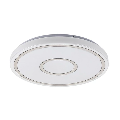 R. 71117 Taytum,belt.menny. LED25W, D38cm, fehér