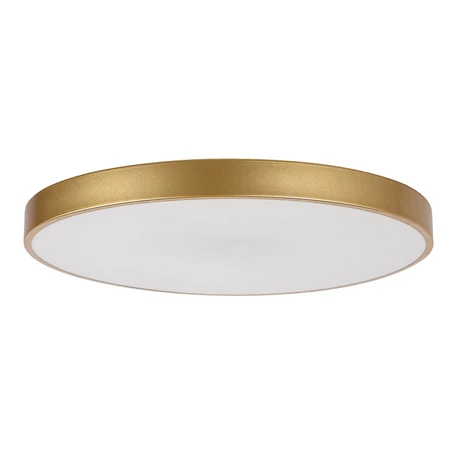 R. 71038 Tesia,belt.menny. LED60W, D60cm, arany