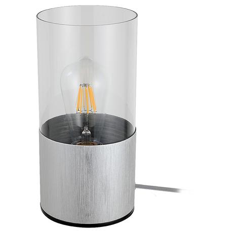 R. 3153 Zelkova,bel.aszt.E27 1xMAX40W,s.alu,H25