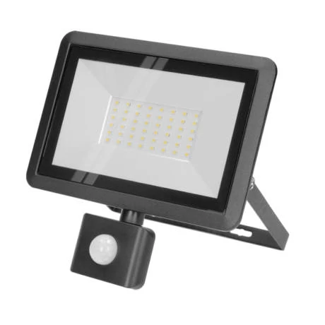 Reflektor Led 50W DW +mozgás. 321597