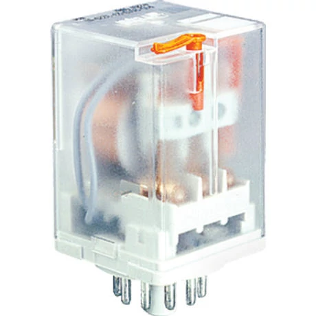 Relé 230V AC R15-2013-23-5230