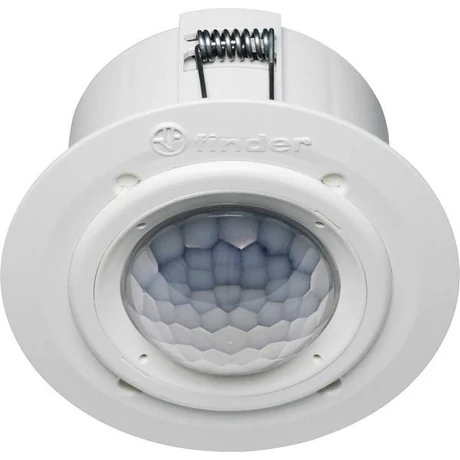 FINDER 18.31.8.230.0000 Alkonykapcsoló mozgásérzékelővel 230VAC beltéri sülly IP40 183182300000
