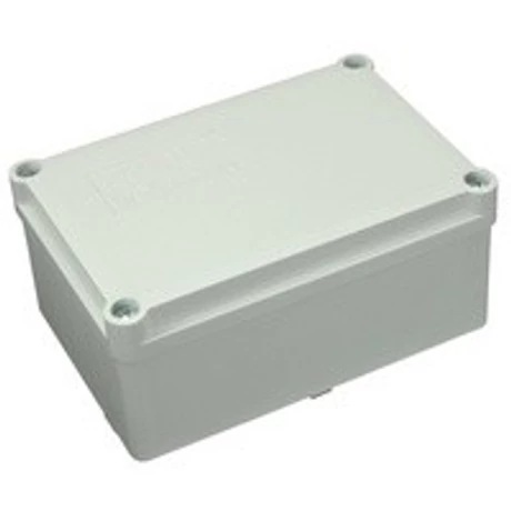 S-BOX 216 120x80x50 müanyag kötődoboz SEZ