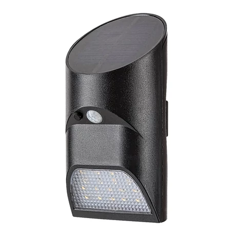 Sepik kültéri szolár leszúrható lámpa 6W LED 450lm Rábalux 77013
