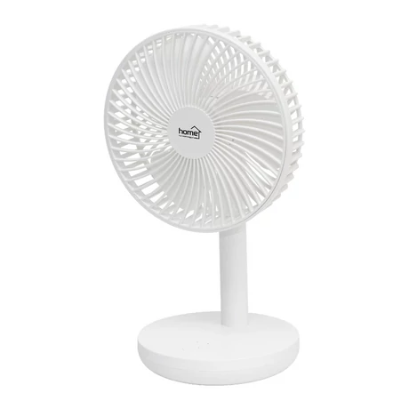 Akkumulátoros asztali ventilátor TF 14B