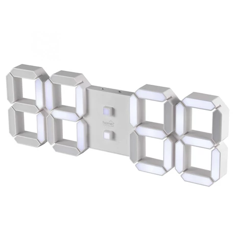 Digitális 3D LED ébresztőóra LTC 05