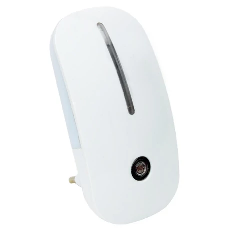 Somogyi LED-es irányfény, fényérzékelős 230V