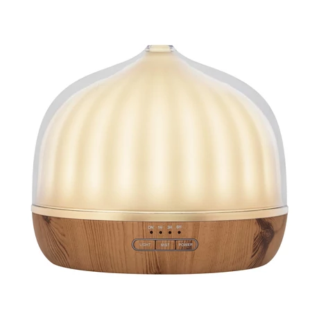 Somogyi Ultrahangos párásító aromalámpa 230 V AD 500