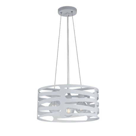 Stel.HELIX 3XE27 955HELIX3/WH