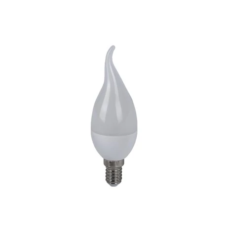 Stel.led FLAME E14 6W WW 99LED754
