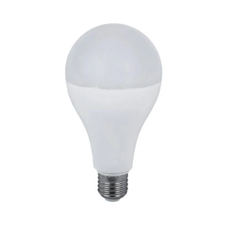 Stel.led gömb E27 10W WW  XLED