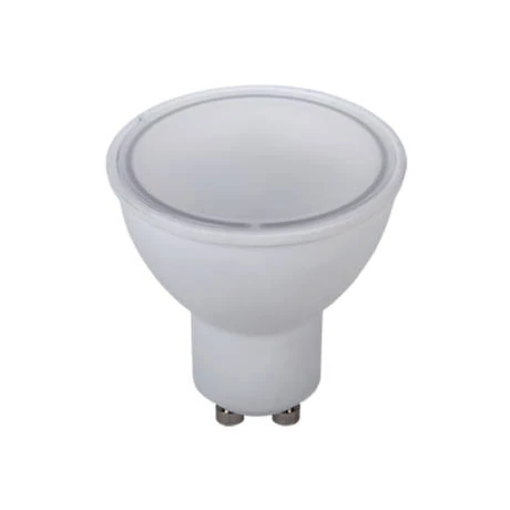 Elmark LED izzó spot GU10 3W 2700K meleg fehér 270 lumen 99LED728