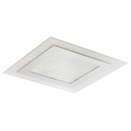 R.2808 Stripe 400x400 menny lámpaE27 2x60W króm